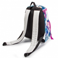 Rucsac EA7 EMPORIO ARMANI PVC/PLASTICA BACKPACK thumbnav 2